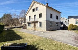 Le Massegros, Languedoc-Roussillon 48500