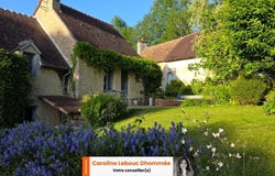 La Perrière, Lower Normandy 61360