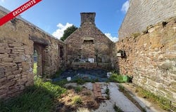 Guerlesquin, Bretagne 29650
