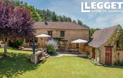 Le Bugue, Nouvelle-Aquitaine 24260