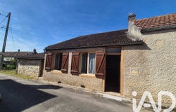 Chassignelles, Bourgogne-Franche-Comté 89160