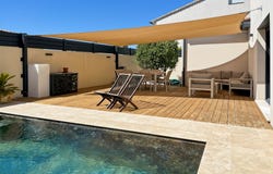 Marseillan, Languedoc-Roussillon 34340
