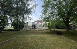 Saint-Brisson-Sur-Loire, Centre 45500