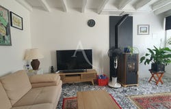 MAREUIL SUR CHER, Centre-Val de Loire 41110
