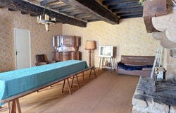 Le Pas, Pays de la Loire 53300