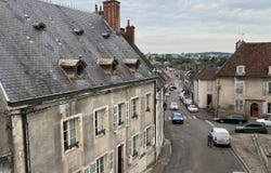 Arnay-le-Duc, Burgundy 21230