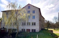 Charroux, Poitou-Charentes 86250