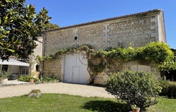 Touvre, Poitou-Charentes 16600