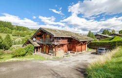 Demi-Quartier, Auvergne-Rhône-Alpes 74120