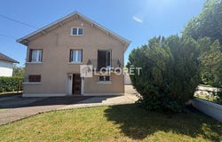 Louhans, Burgundy 71500