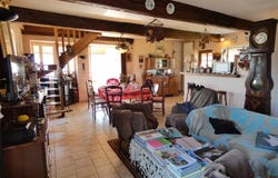 Saint-Émiland, Saône-et-Loire 71490