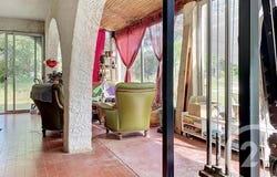 Sabran, Languedoc-Roussillon 30200