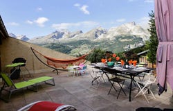 Le Dévoluy, Le Dévoluy, Provence-Alpes-Côte d'Azur 05250