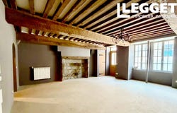 Aubusson, Nouvelle-Aquitaine 23200