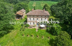 Lherm, Midi-Pyrénées 31600