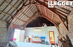 Crocq, Nouvelle-Aquitaine 23260