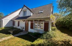 Orry-La-Ville, Picardie 60560