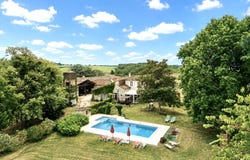 Pineuilh, Aquitaine 33220
