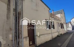 L' Ile-Bouchard, Centre 37220