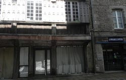 Dinan, Bretagne 22100