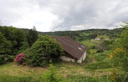 Le Thillot, Lorraine 88160