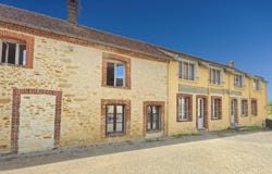 Sainte Ceronne Les Mortagne, Normandy 61380