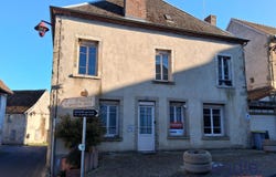 COULEUVRE, Auvergne-Rhône-Alpes 03320