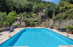 Coupiac, Midi-Pyrénées 12550