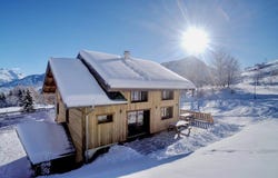 Le Biot, Rhône-Alpes 74430