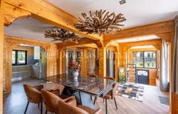 Megève, Rhône-Alpes 74120