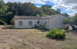Varzay, Poitou-Charentes 17460
