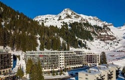 Flaine, Rhône-Alpes 74300