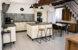 Courcelles La Foret, Pays de la Loire 72270