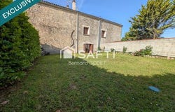 Courcome, Poitou-Charentes 16240