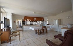 Soumans, Limousin 23600