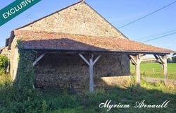 Fursac, Limousin 23290