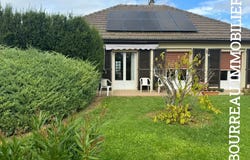 Champlay, Yonne 89300