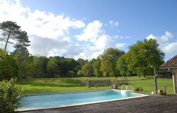 Bazas, Aquitaine 33430