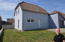 Baltzenheim, Alsace 68320