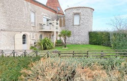 Meschers-sur-Gironde, Poitou-Charentes 17132