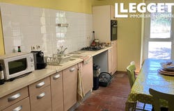 Saint-Martin-l'Ars, Nouvelle-Aquitaine 86350