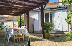 Lussac-les-Châteaux, Poitou-Charentes 86320