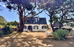 Larmor-Baden, Brittany 56870