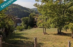 Salins-Les-Bains, Franche-Comté 39110