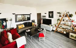 Fondettes, Centre 37230