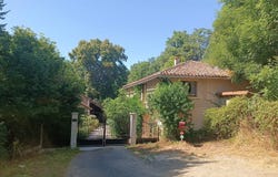 Saint-Maurice-des-Lions, Poitou-Charentes 16500
