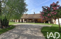 Héry, Burgundy 89550