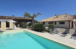 Durfort-Lacapelette, Tarn-et-Garonne 82390
