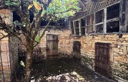 Coulaures, Aquitaine 24420