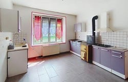 Chambley-Bussieres, Lorraine 54890